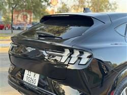 فۆرد مۆستانگ Mach-E